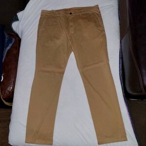 Used Khaki Pants